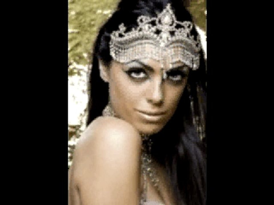 DJ BARIS BALCI - CLUB 34 (ORIENTAL HOUSE MIX)