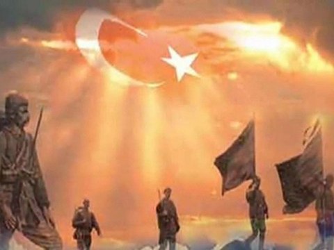 Ahmer Şafak - Sevdalı Şehit