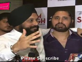 Producer Of I Am Singh Reveals Truth About America At The Music Launch