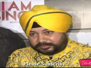 Puneet Isaar Reveals About Anti-Racist Motive Of "I Am Singh" At Music Launch