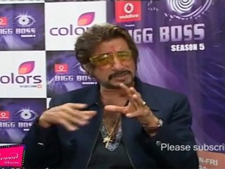 Shakti Kapoor Comments About Pooja Bedi After Leaving Big Boss 5