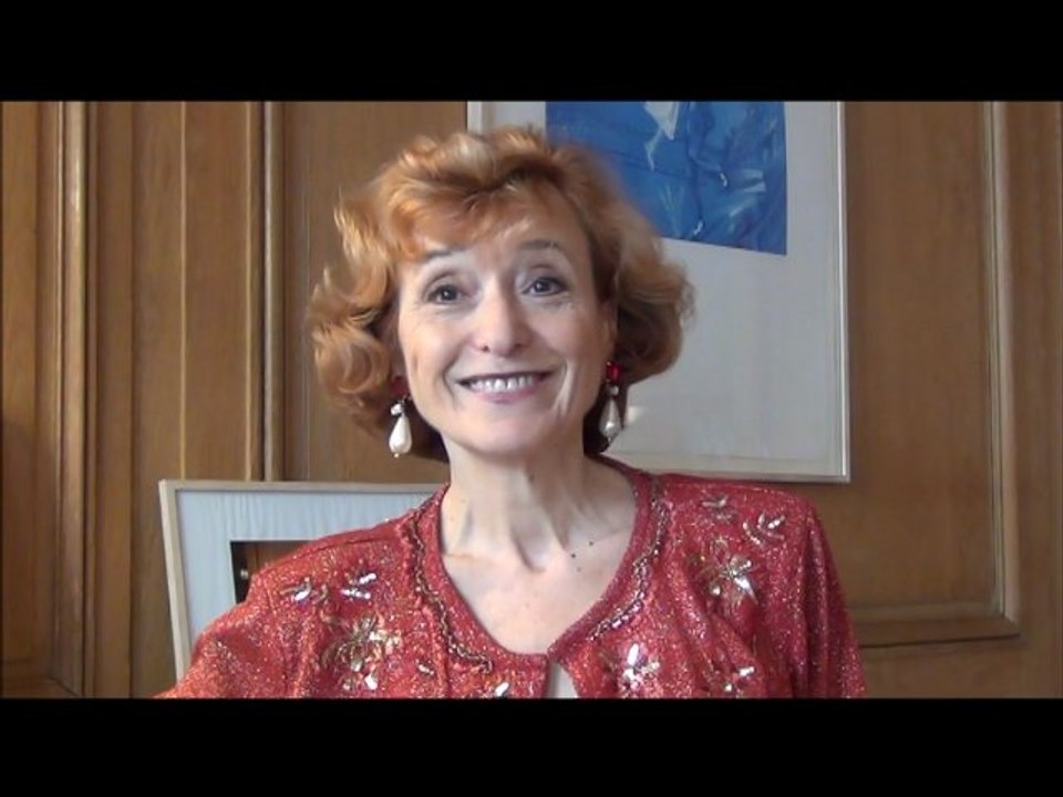 "Les modalités de sortie de l'Europe sont très précises" rappelle Noëlle Lenoir