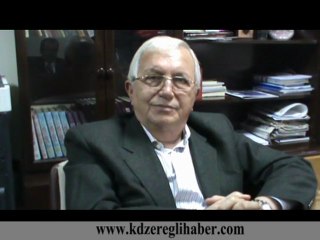 Posbıyık'ın Ereğli Haber'e ziyareti