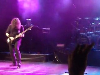 BLIND GUARDIAN - Bright Eyes