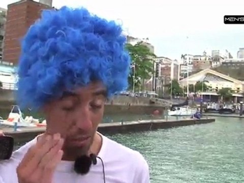 Inside the Race Transat 6.50 [S.1] [E.32] - Thomas Normand