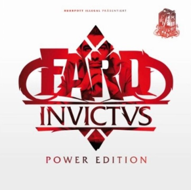 Fard - Dann Bist Du Häuptling