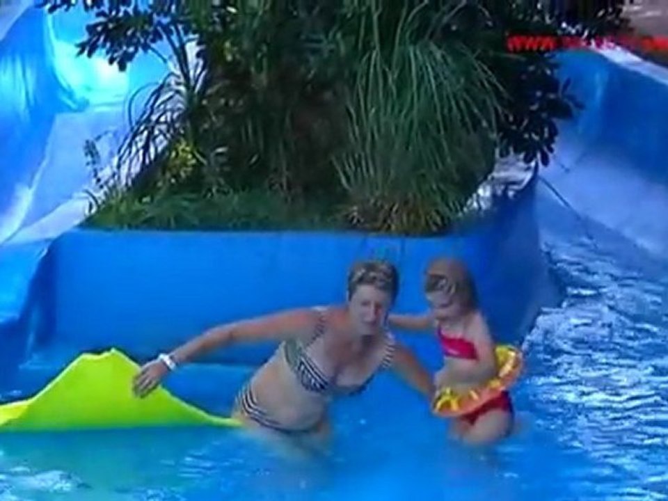 Selectcamp camping Pachacaid Côte d'Azur Frankrijk Vacanceselect.nl