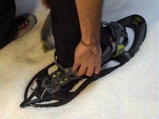 TSL OUTDOOR - ESCAPE T & APPROACH BINDINGS