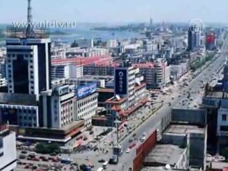 В Китае центр «промывания мозгов» устроили в храме