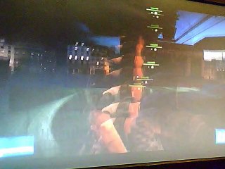 BF3 mission coop. lluvia de fuego  glitch