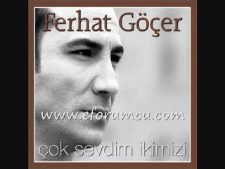 Emel Sayın  &  Ferhat Göçer  ♫♥♪ Doymadım Sana ♫♥♪