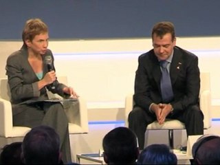 B20 - Des nouvelles réponses pour de vieux problèmes mondiaux