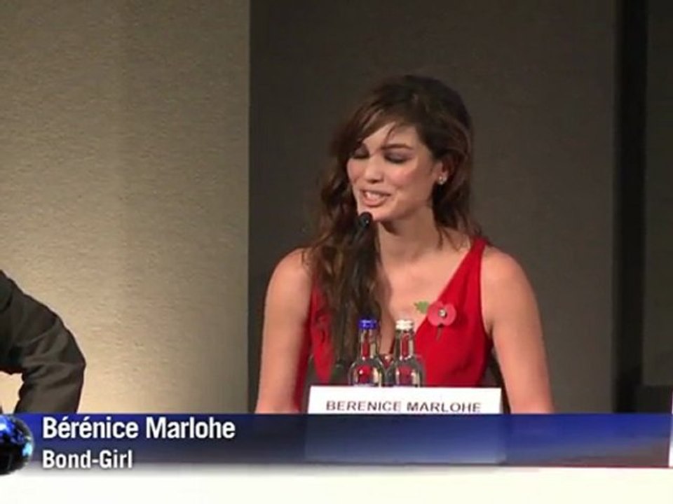 Bond jagt bardem: "skyfall" ist neues 007-abenteuer