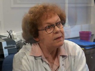 Dr Clélia Debure : " l'ulcère n'est pas une pathologie très noble"