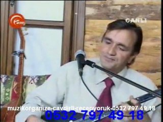 muttalip şimşek--recep yörük-türkü diyemedimki