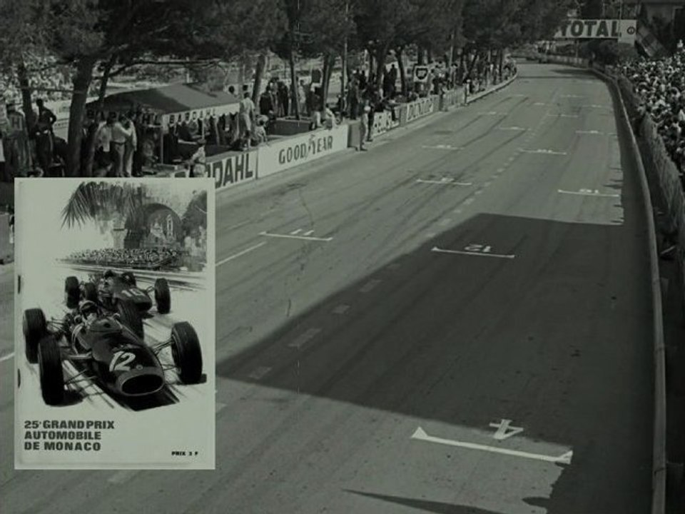 f1 anciennes