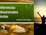 Conferencias Motivacionales Gratis | Lima Perú