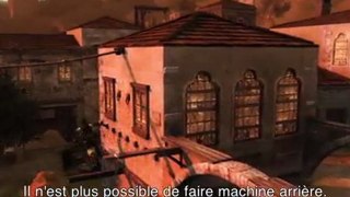 Assassin's Creed Revelations, vidéo mulijoueurs