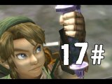 [WT] Zelda Twilight Princess 17# - L'épée de légende !