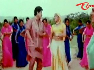 Swarnamukhi Songs - Avaro Na Kalalo - Suman - Sanghavi