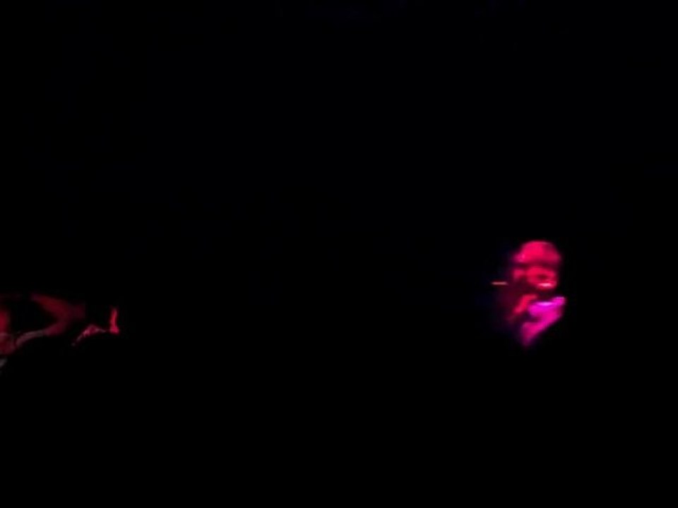 Retro Halloween - Cherrymoon - Lokeren 31 octobre 2011