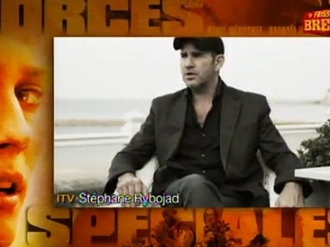 Frisson Break Emission du 29/10/.2011