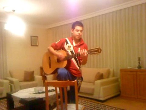 Kerem ÇAKIR-süper performans-( sensizlik ) krm