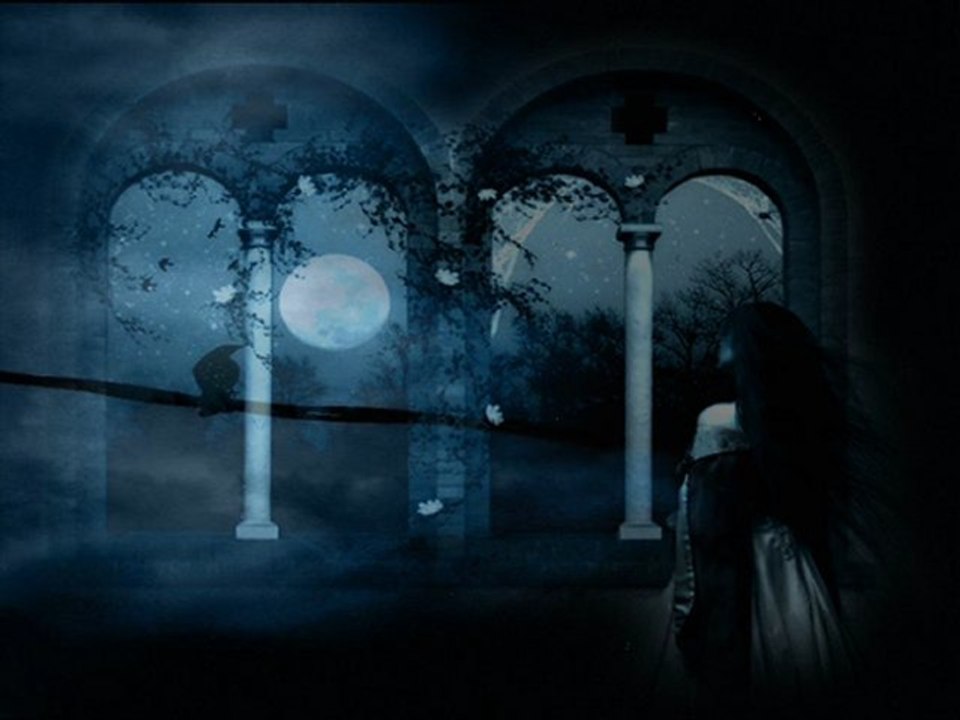 Bitmez Tükenmez Geceler