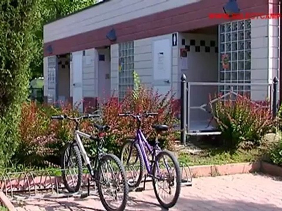 Selectcamp camping Pra'delle Torri Adriatische kust Italië Vacanceselect.nlTORRI