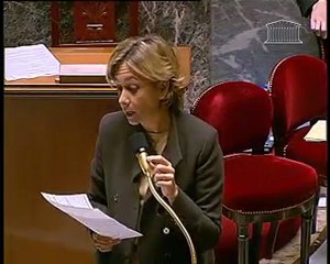 examen du budget Agriculture - séance du 3 novembre 2011