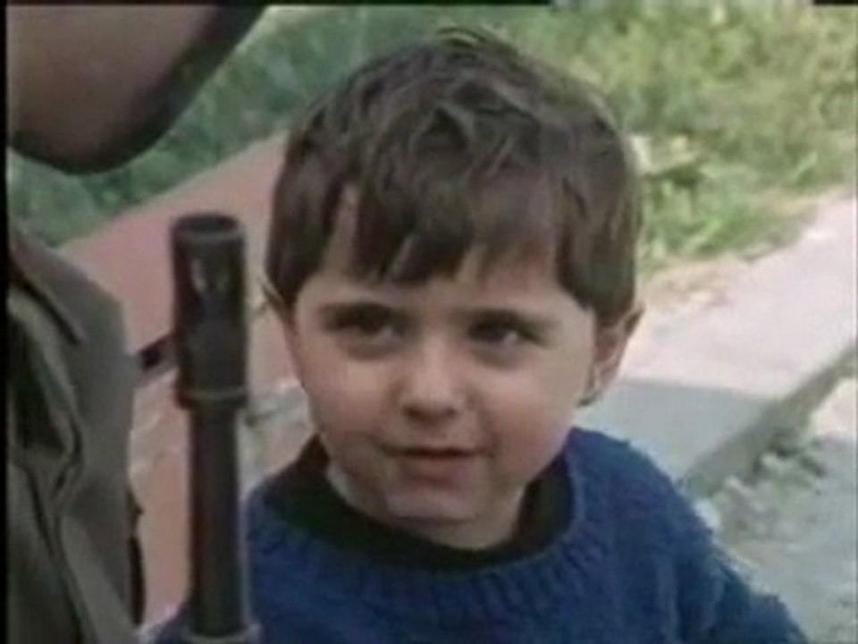 Françoise Atlan - Durme Querido Hijico