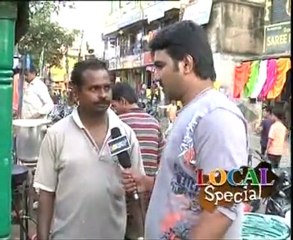'Good Morning' Breakfast Recipes - Local Special - 01