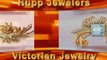 Antique Jewelry Hupp Jewelers Fishers IN 46037