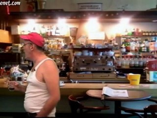 Brève de comptoir - La fin du monde