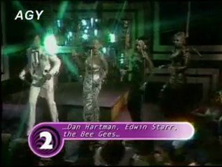 BONEY M - MA BAKER LIVE ON TOTP AGY