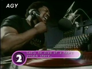 EDWIN STARR - H.A.P.P.Y. RADIO TOTP AGY MAY 79