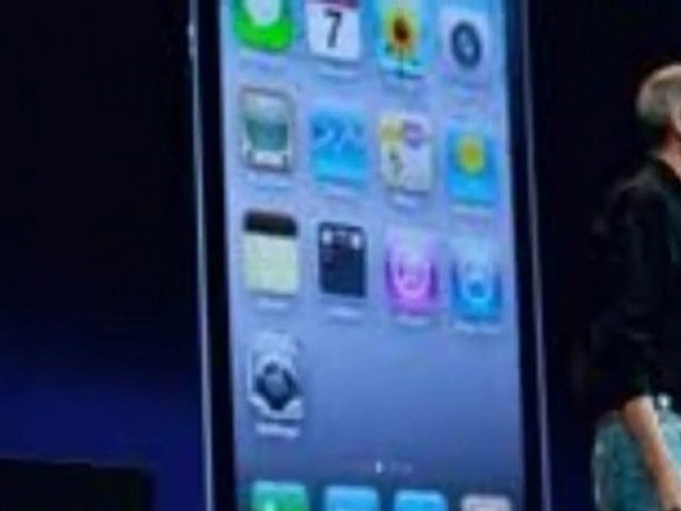 Rewind:  Steve Jobs