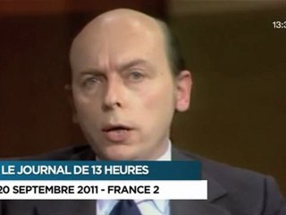 Quand France 2 se trompe de mort