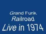 Grand Funk Railroad