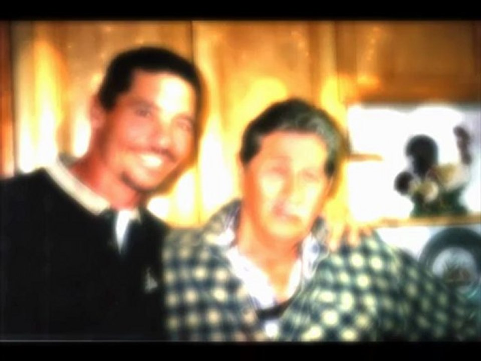 Johnny Walker - Now, here you are again!