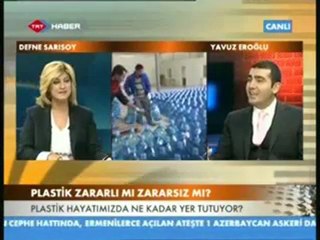 Trt Haber Ondan Sonra Pagev Sem Plastik Yavuz Eroglu Part 1