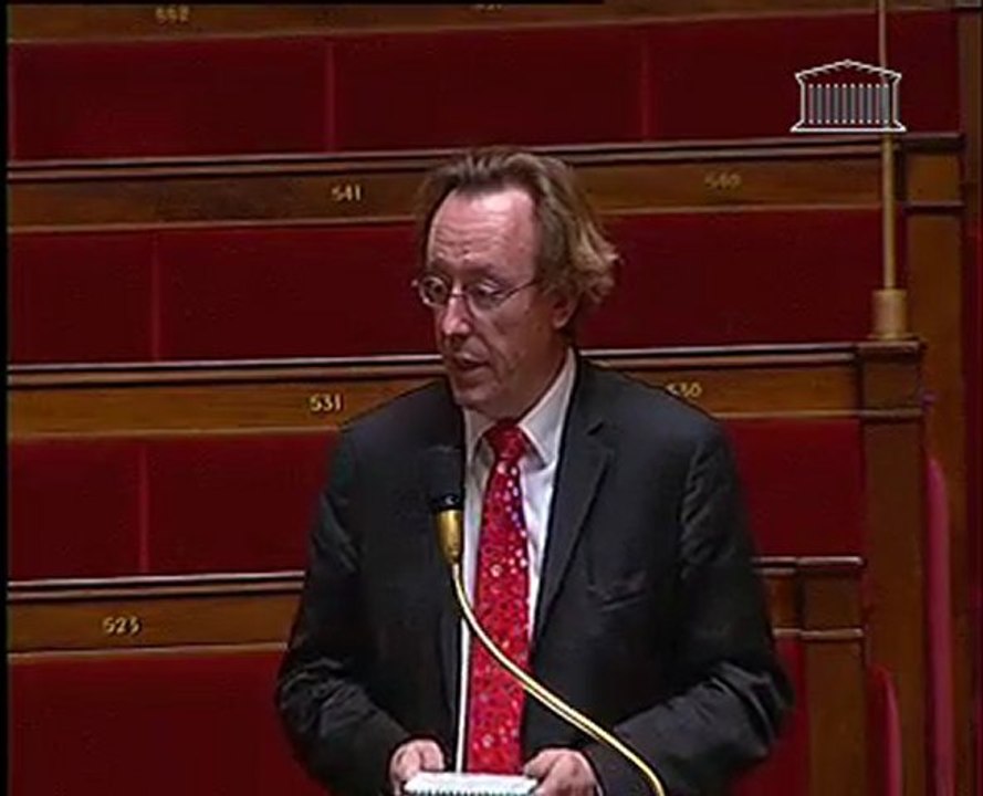 AFPA/ Budget Travail Emploi 4 11 2011