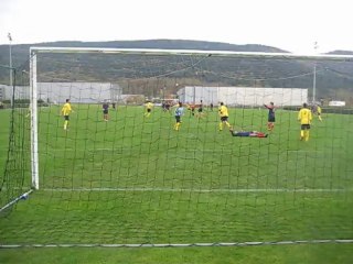 U 19 29 10 11 Oyonnax