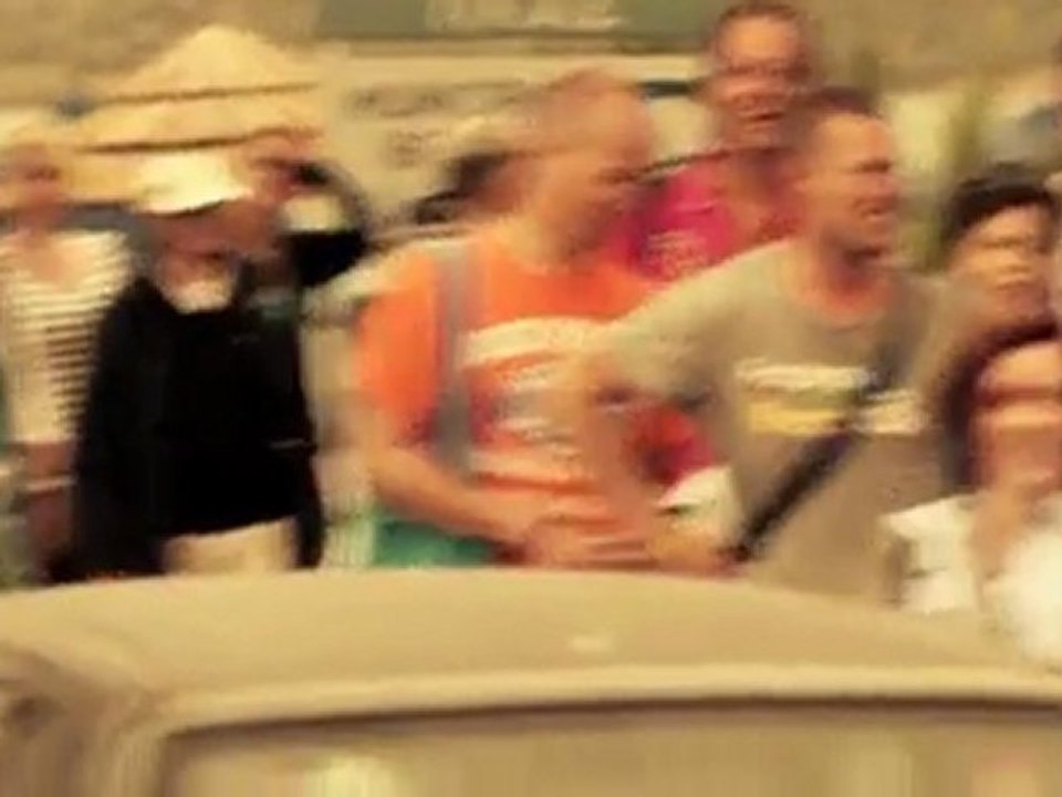 Morten Hampenberg & Alexander Brown Feat. Stine Bramsen - I Want You (Official Video)