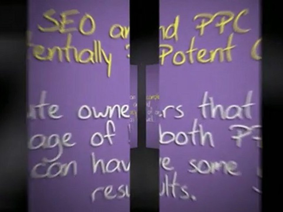 PPC or SEO - Which Should You Invest More Time and Money In?