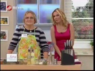 Ece İle Tatlım Benim 2. Bölüm 3.Kısım