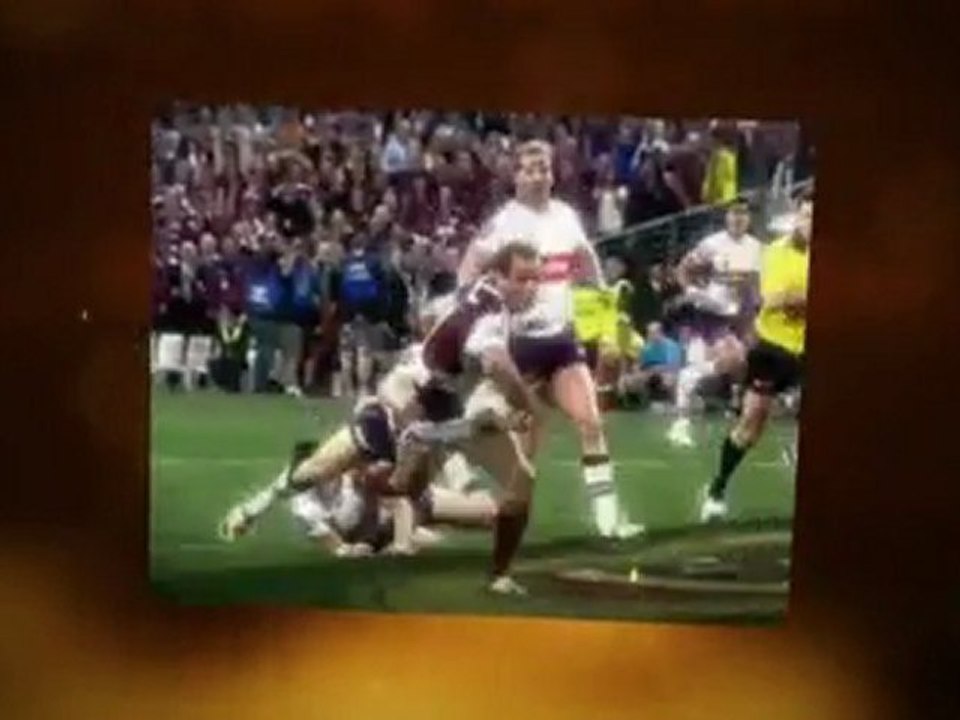 How to watch - Racing Metro vs Brive 2011 - Rugby Top 14 Orange 2011 Streaming