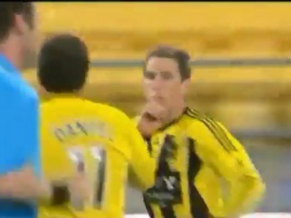 A - League - Mariners schlagen Phoenix