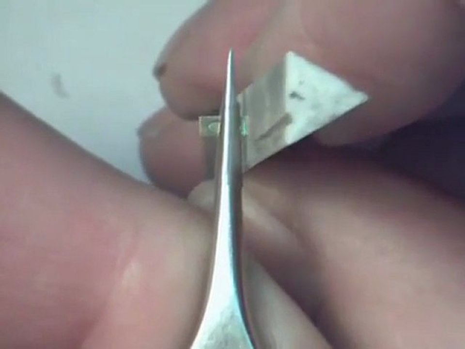 Making a Catheter - Tailoring the Pressure Diaphragm