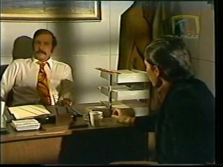 Lucía Mendez en Viviana Cap.32